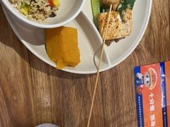 -素满香·全民食养自助(建邺万达店)