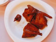 -顺风江南宴(静安大融城店)