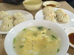 -津门永胜包子铺(哈尔滨道总店)