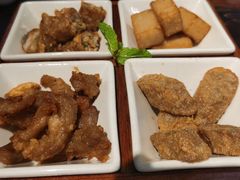 -临家闽南菜(宝洲路店)