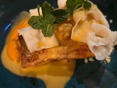 -Ocean's Table 欧舍