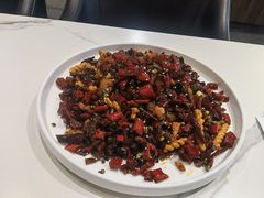 -渝乡人家(和平里店)