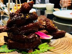 -荷风细雨·中国茶宴(碧云店)