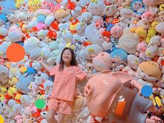 -汤连得温泉馆(宝山店)