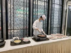 -金翠皇宫粤菜·点心·海鲜(科技园店)