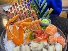 -德川家日本料理(龙德广场店)