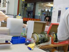 -广州宝岛眼镜武汉和光眼镜市场西区店