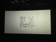 -百丽宫影城(CGS激光苏宁广场店)