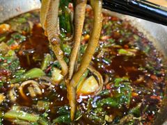 -乐山第一家临江鳝丝(茶坊路店)