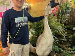 -园林美食城·本土农家菜(杨和镇店)