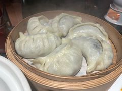 -芳芳私房菜·精做淮扬菜(承德路店)