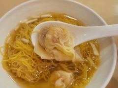 -盛记粥面(佐敦店)