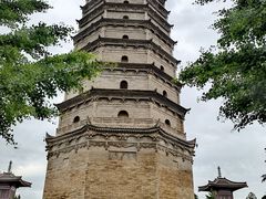 -法门文化景区