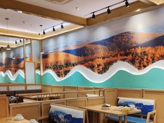 -东北风(江北万达店)
