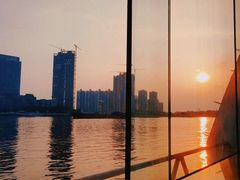 -白天鹅宾馆·流浮阁咖啡厅