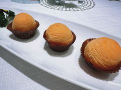 榴莲酥-金悦轩海鲜酒家(拱北店)