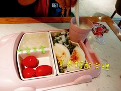 -望湘园湖南菜(赛格店)