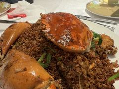 -喜记避风塘炒辣蟹(旗舰店)