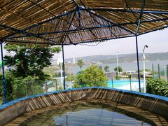 -华侨城阳宗海海景温泉