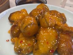 -品大三·经典淮扬菜(大行宫店)