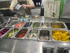 -宝珠奶酪(浦东金桥店)