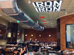 大堂-铁公鸡·四川料理(天环广场店)