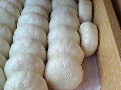 -二斗栗子(黄河道店)