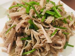 -烤肉宛饭庄(南礼士路店)
