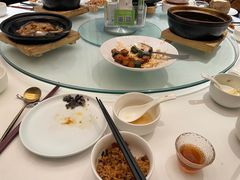 -汤城小厨•粤菜•靓汤(金宝街店)