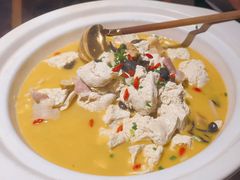 -江南小菜(东辰御龙湾店)