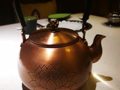 -一叶一世界•素食餐厅(环球中心店)