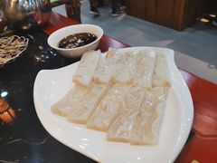 -袁小二大东北铁锅炖(吉祥村总部)