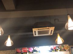大堂-贺野·自助炭火烤肉(紫藤路店)