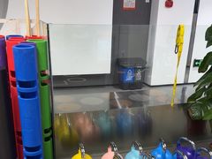 -超鹿运动(达信大厦店)