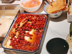 -九鼎轩脆毛肚火锅(南京东路店)