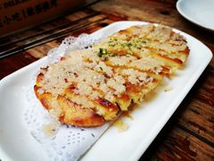-福苗小骆驼烧烤(莲湖路店)