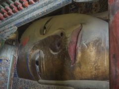 -张掖大佛寺景区