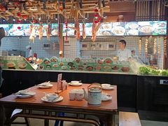 -老阿爸鲜鱼土菜(昆山花桥店)