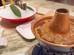 -涮福記·现切牛羊肉火锅(世纪汇店)