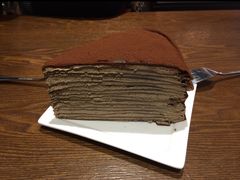 -Awfully Chocolate(来福士广场店)