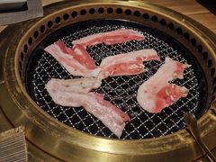 -江户烧肉(高德店)