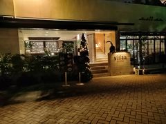 -villaa·别墅·融合菜西餐厅