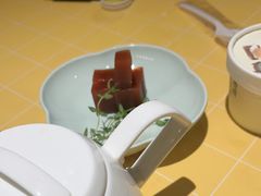 -蔡澜点心·粤菜(花城汇南区店)