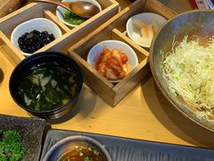 餐前小菜-胜博殿日式炸猪排(西红门店)