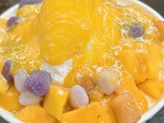 -水牛奶皇后糖水铺(深圳总店)