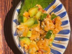 -小川洋风料理(汉街店)