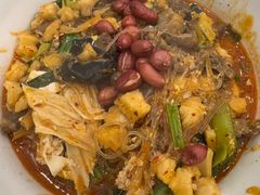 -老乌家特色小炒泡馍(大皮院店)