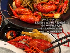 -老鄞江清水龙虾•赵赵家(江北店)