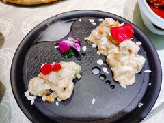 -蓬川食府(金海道店)