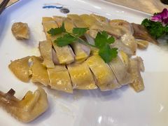 -口衣记鸡饭店